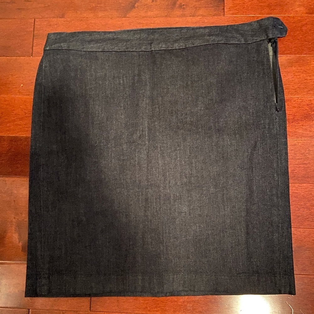 Tommy Hilfiger Jean skirt